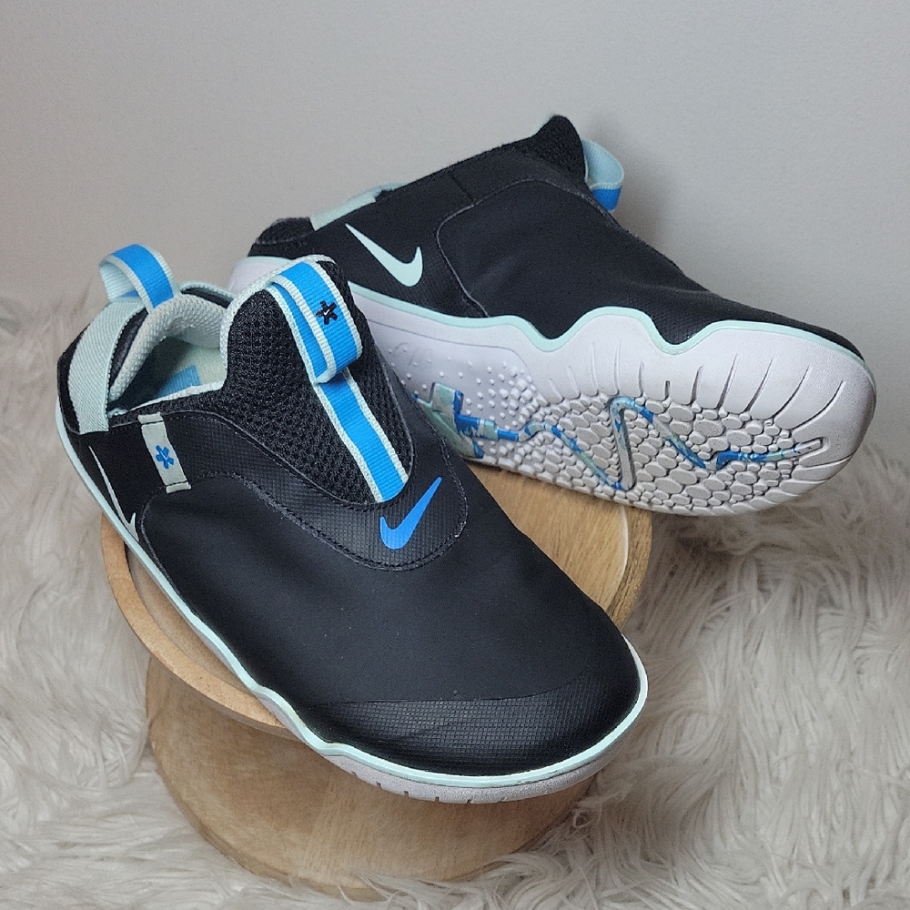 Nike adult zoom pulse medical all day shoes unisex womens 6.5 OR mens size 5